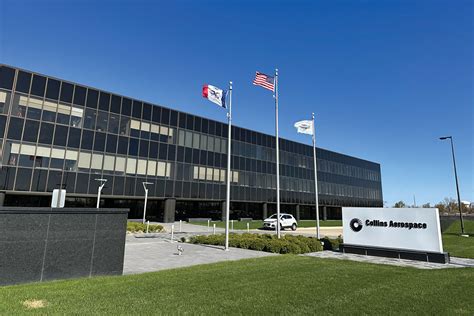 Collins Aerospace Jobs in Cedar Rapids (2024) .